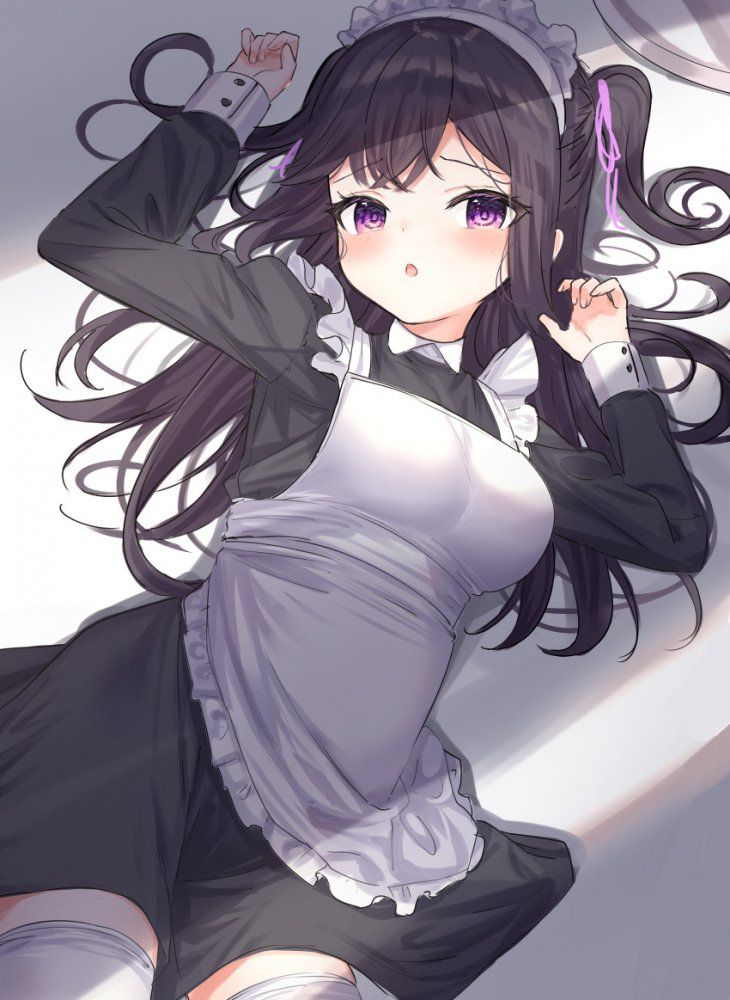メイド画像がエロ過ぎる件wwwwwwwwww