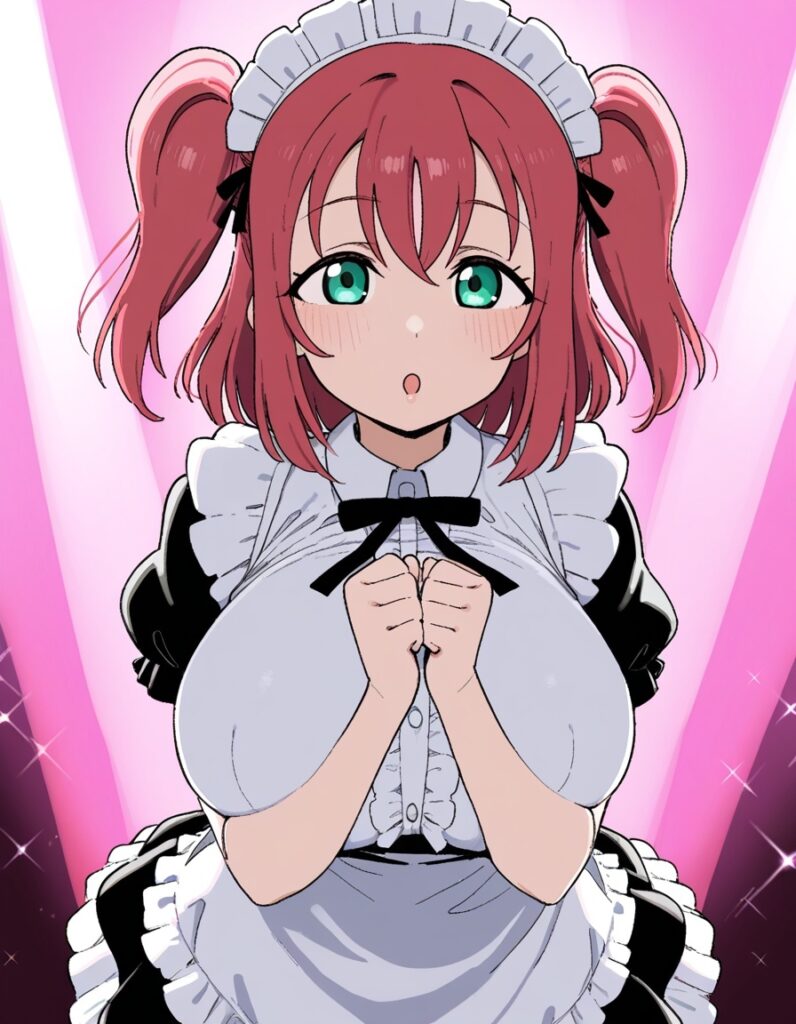 ラブライブ！のエロ画像がほしい！