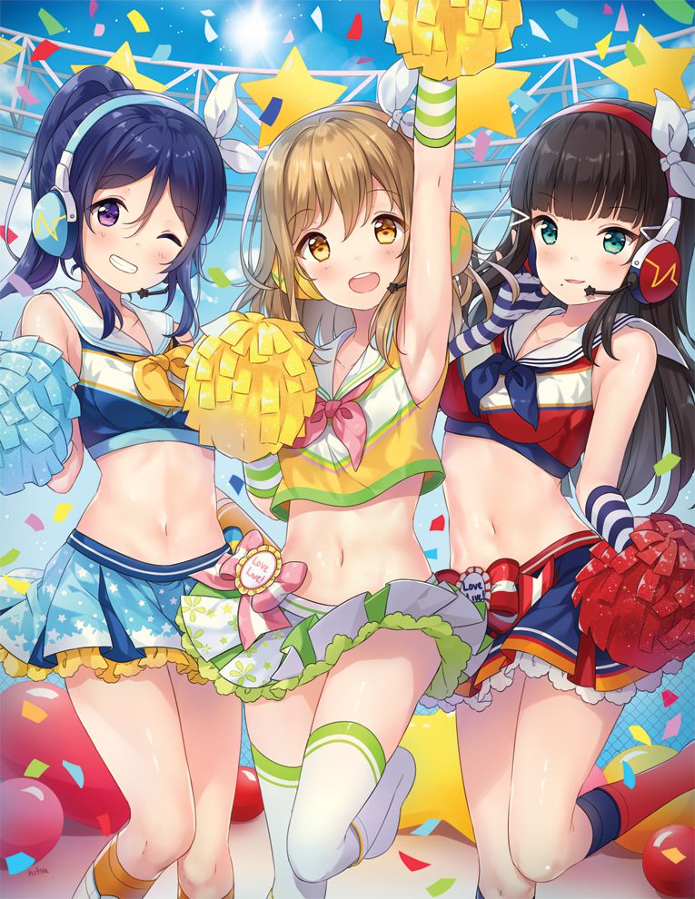 主観でしこれる二次画像ください！