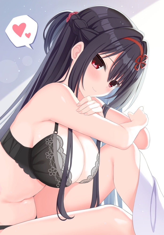 パンツ・下着のエロ画像でシコりたい奴集まれ！