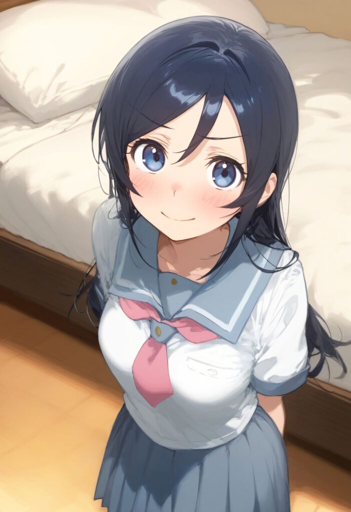 俺の妹がこんなに可愛いわけがないが好きすぎて画像がいくらあっても足りない