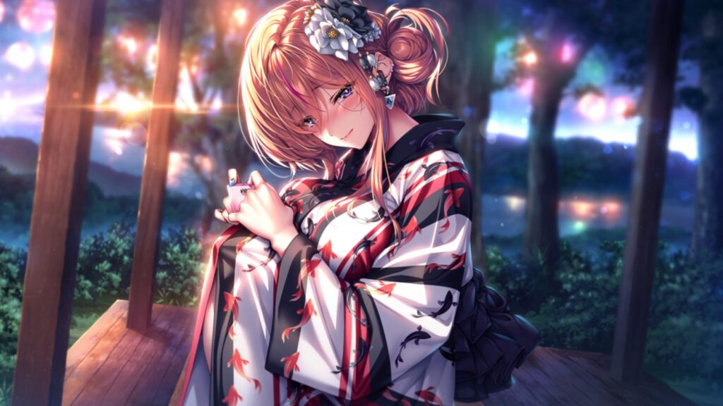 和服・浴衣の魅力についてエロ画像で検証