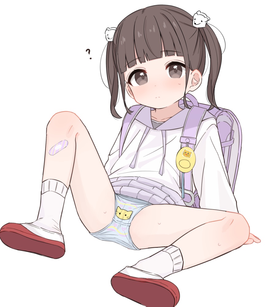 非エロのえっちなやつ