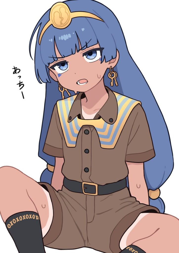 日焼け・褐色のエロ画像を見て幸せになろう！