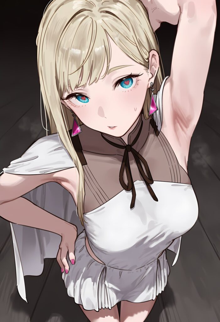 機動戦士ガンダムの二次画像がヌけすぎてこまる件について