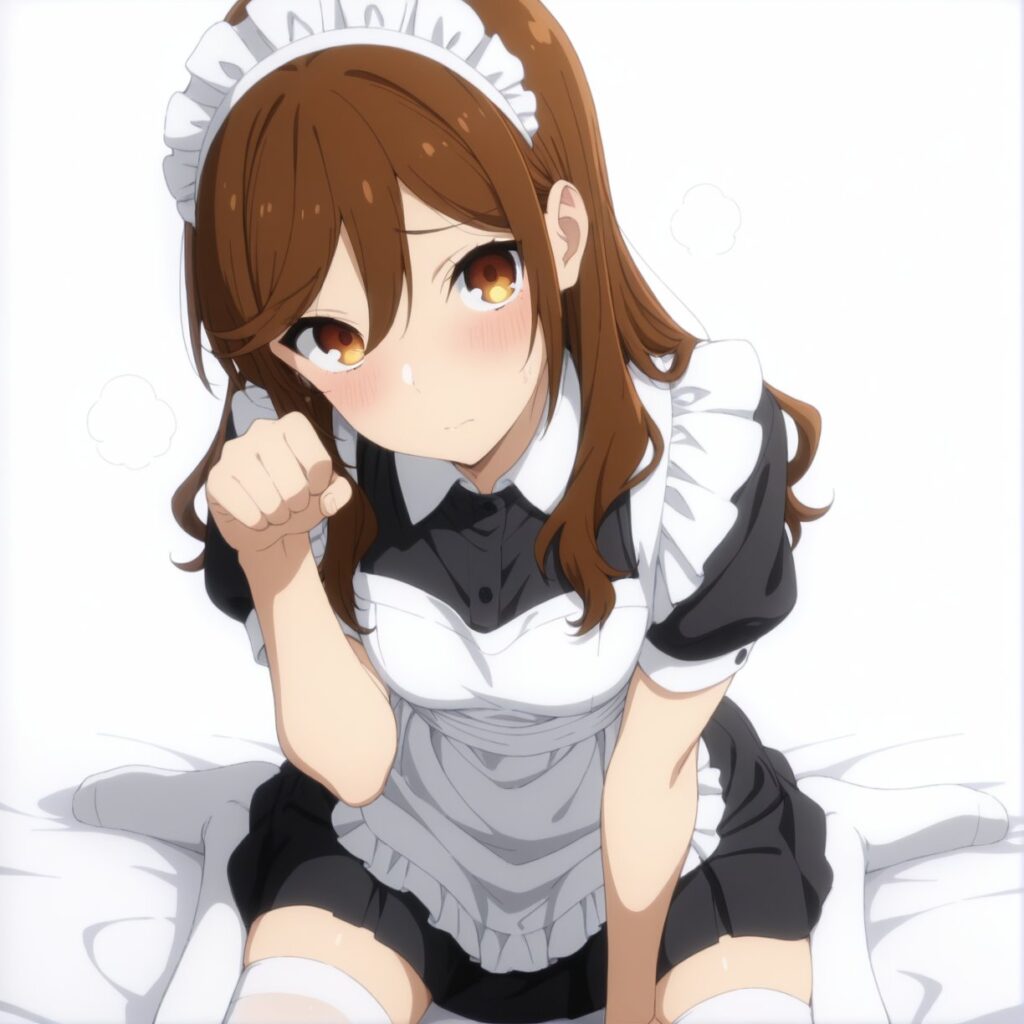 ホリミヤの二次エロ画像まとめ