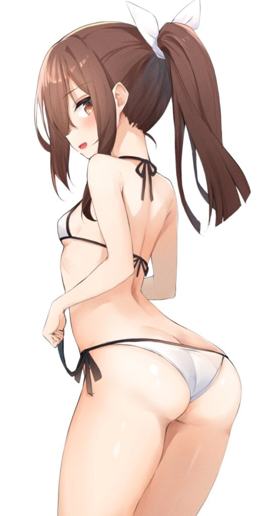非エロのえっちなやつ