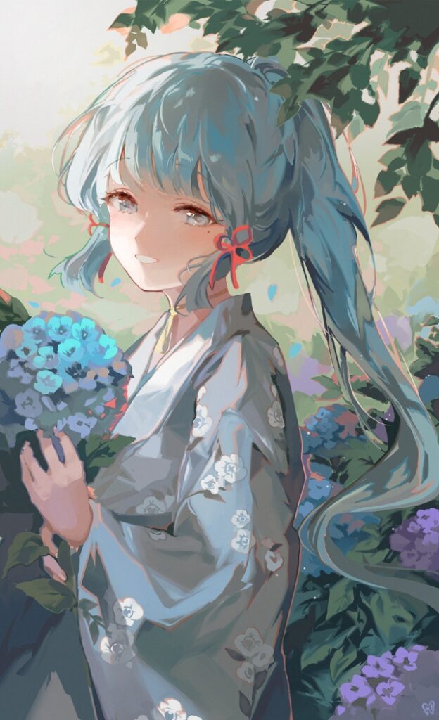 和服・浴衣の魅力についてエロ画像で検証