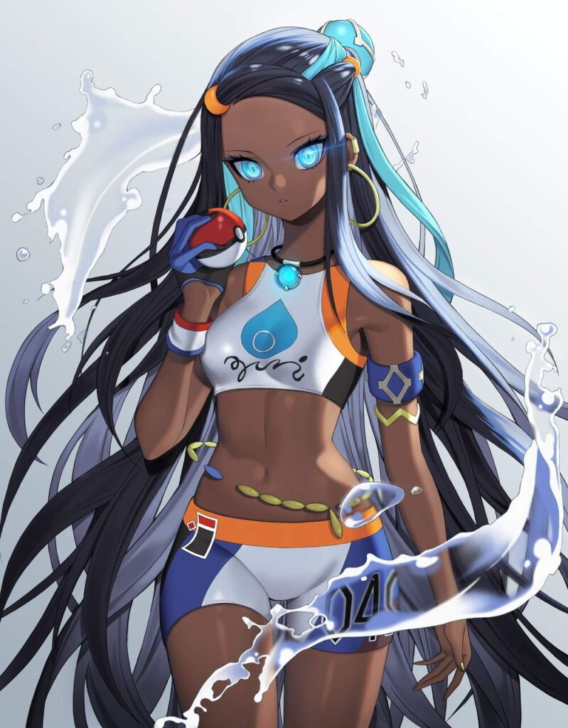 日焼け・褐色のエロ画像を見て幸せになろう！