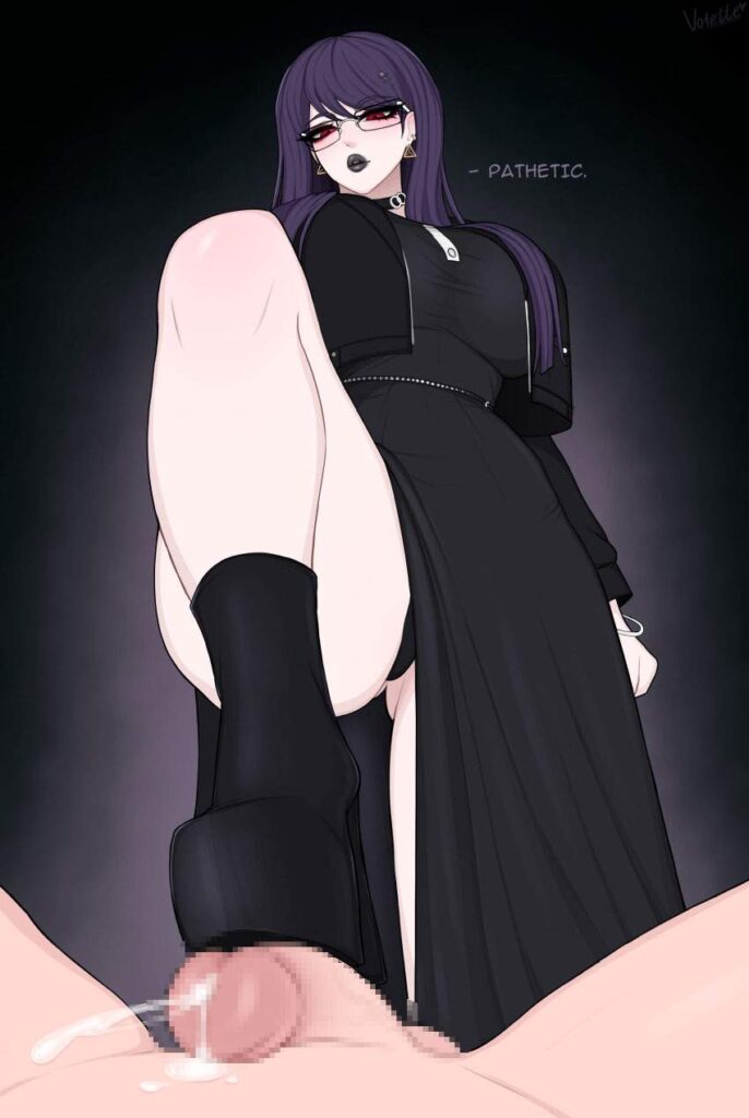 ドMのよさを痛感できるエロ画像ください