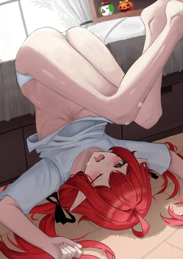 エルフの二次エロ画像