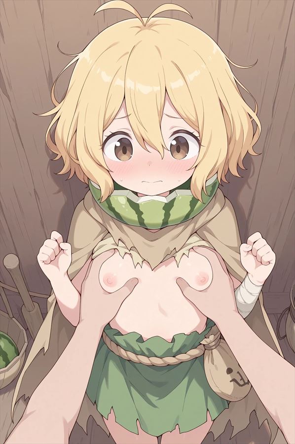 ドクターストーンの二次エロ画像を愛でる。