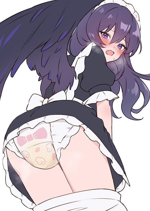オムツのエロ画像でシコりたい奴集まれ!