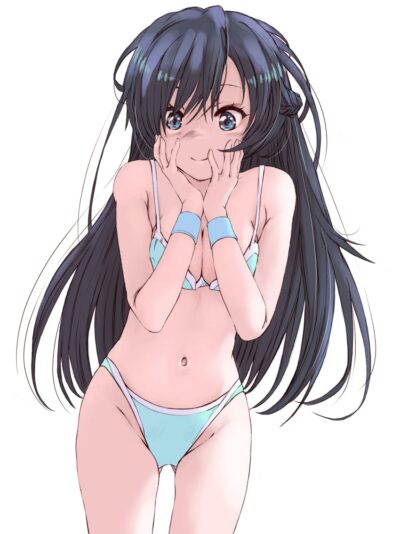 マギアレコードのエロ画像でヌきたい奴らは集まれ！