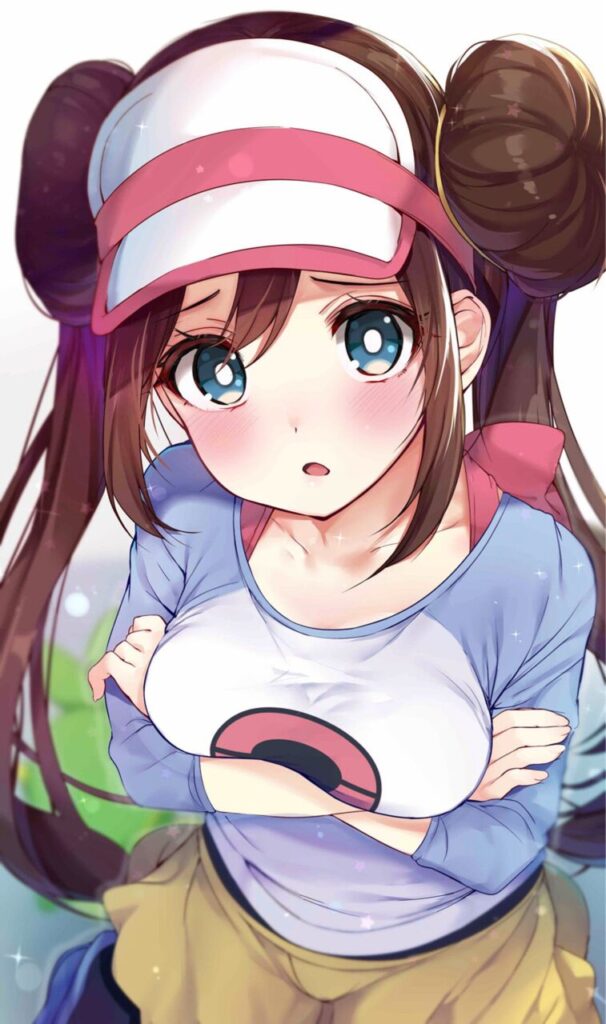 即ヌキ!ぐうシコな「ポケットモンスター」系激レア画像www【エロ画像】