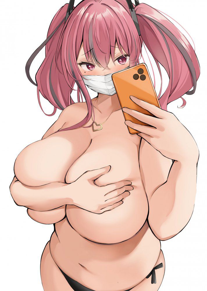 むちむちのエロ画像まとめ！