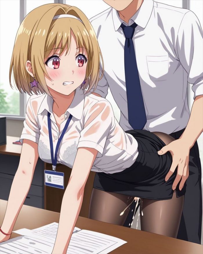 ようこそ実力至上主義の教室へのエロ可愛い画像貼っていくぜ！