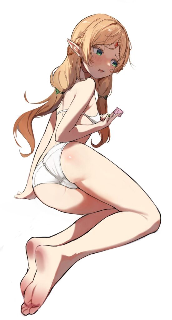 コンドームの超絶可愛くてセクシーな画像集!