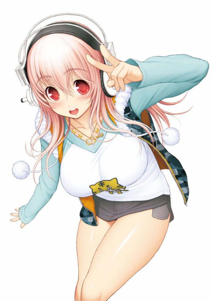 むちむちのエロ画像まとめ！