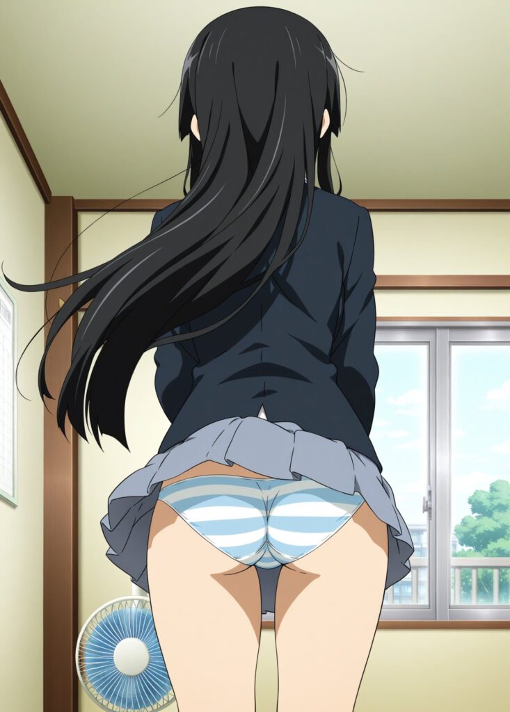 けいおん！のエロ画像待った無し！