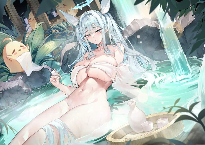 お風呂のエロ画像でシコりたい奴集まれ！