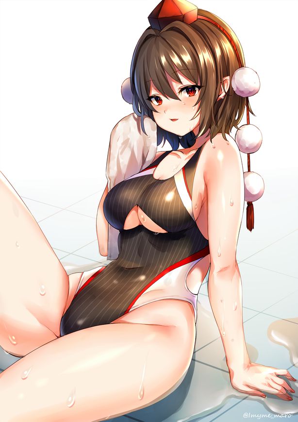 太もものエッチな画像見たいよね？