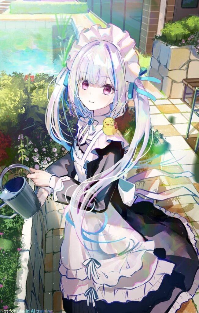 メイド画像がエロ過ぎる件wwwwwwwwww