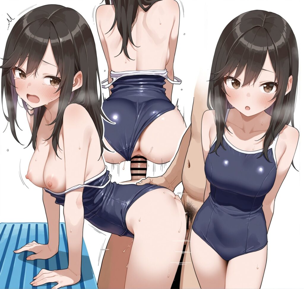 のんのんびよりのエロ画像待った無し!