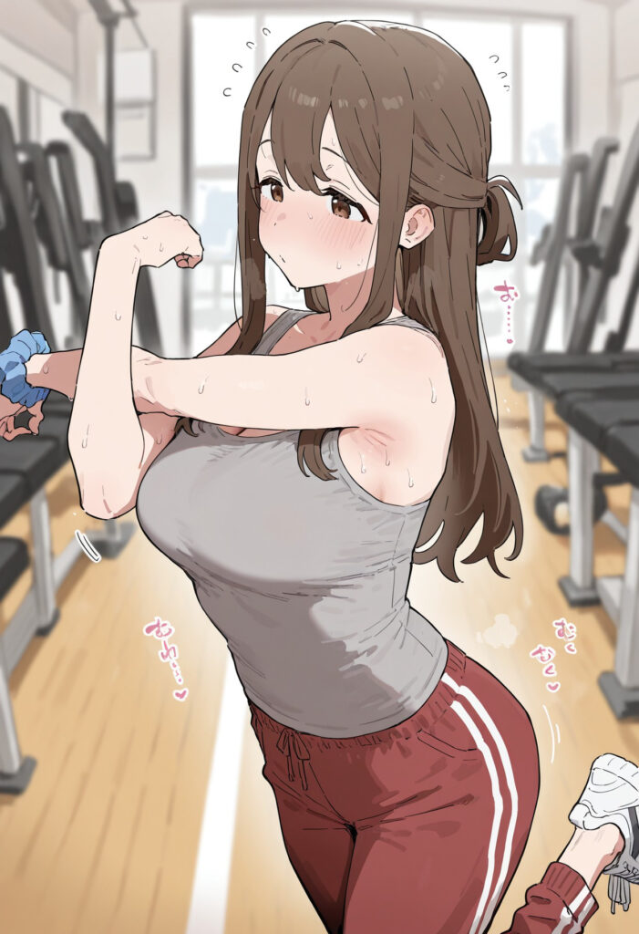 【※勃起不可避】人妻の美少女画像がヤバスギクンｗｗｗｗｗｗｗｗｗｗ【二次画像】