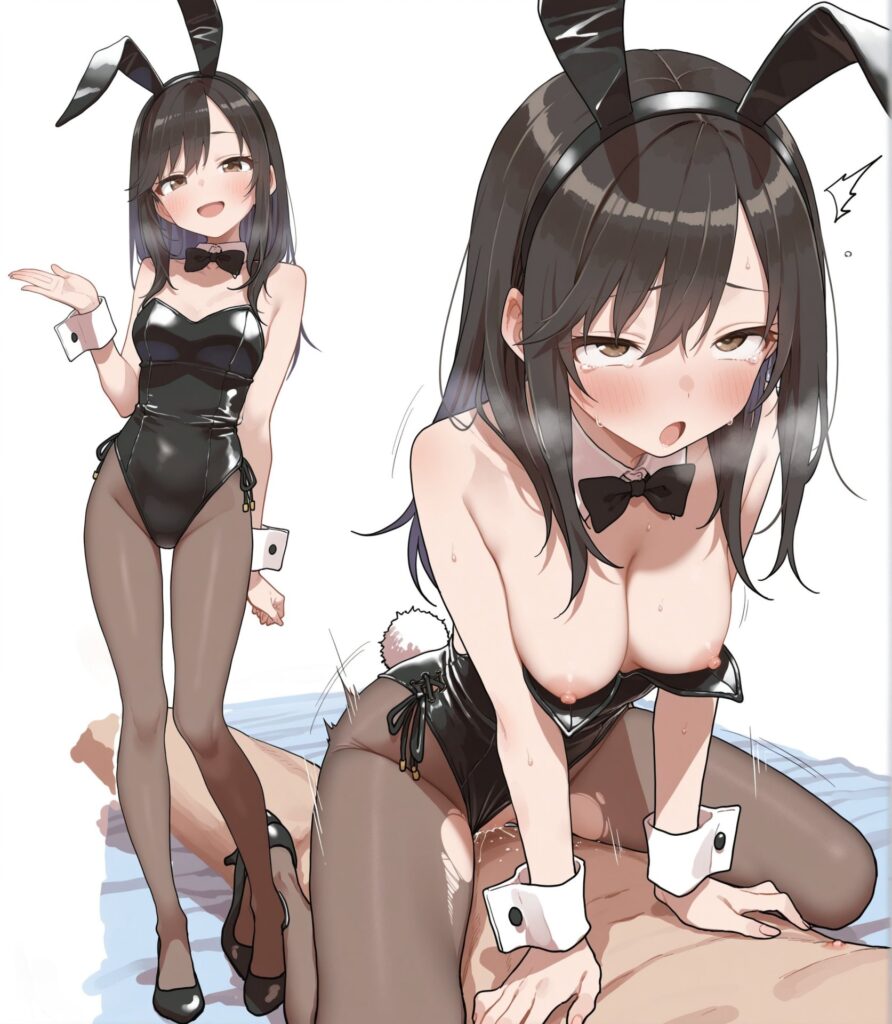 のんのんびよりのエロ画像待った無し!