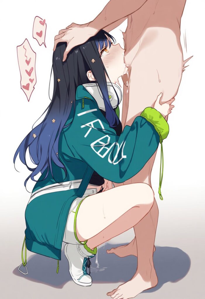 プロジェクトセカイのエロ画像をアップ！