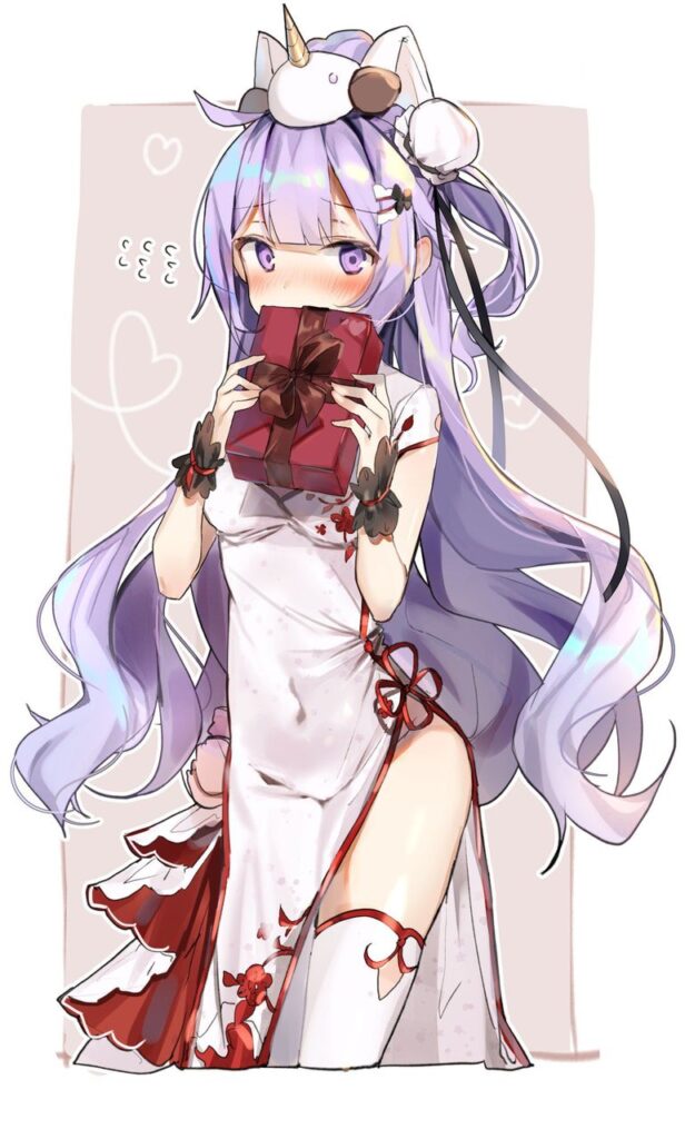 チャイナドレスのエロ画像でヌきたい奴らは集まれ!
