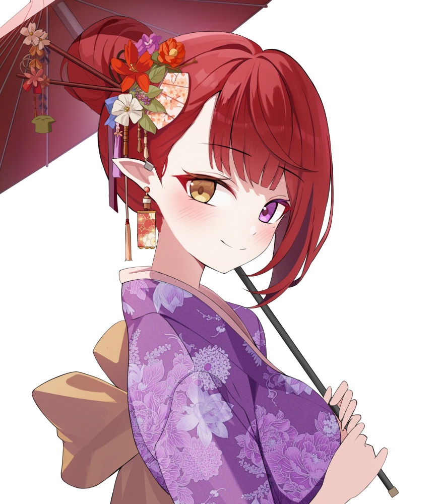 和服・浴衣の魅力についてエロ画像で検証