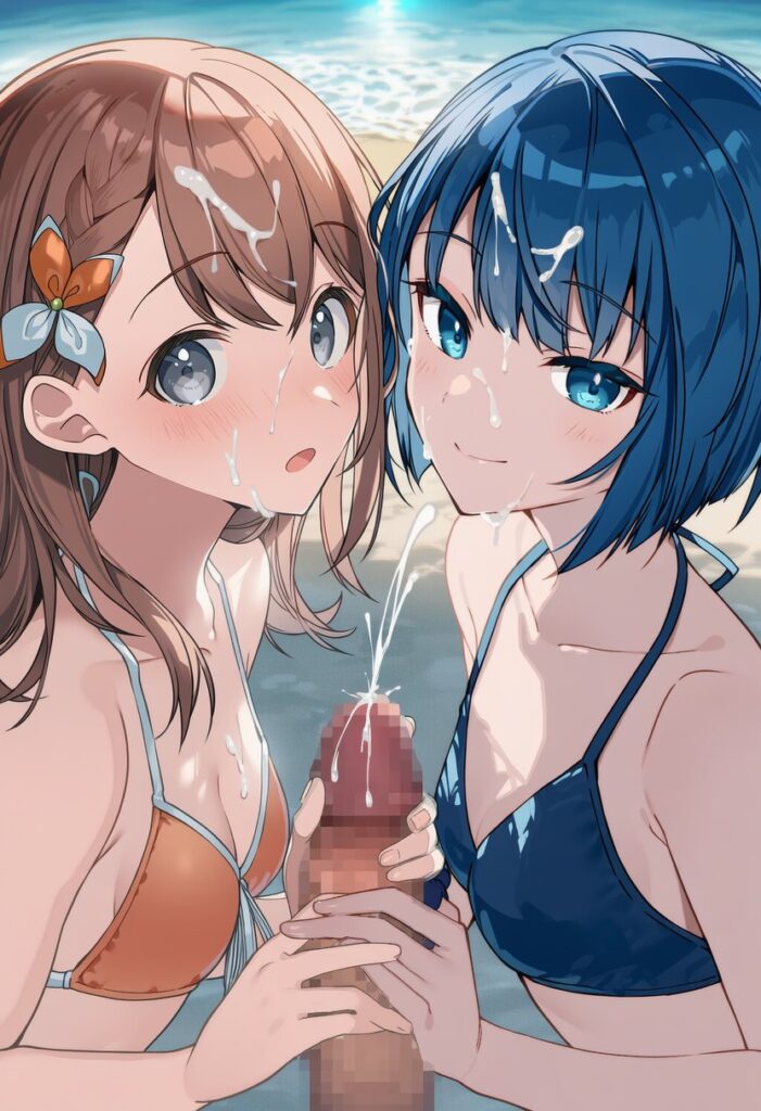 プロジェクトセカイのエロ画像をアップ！