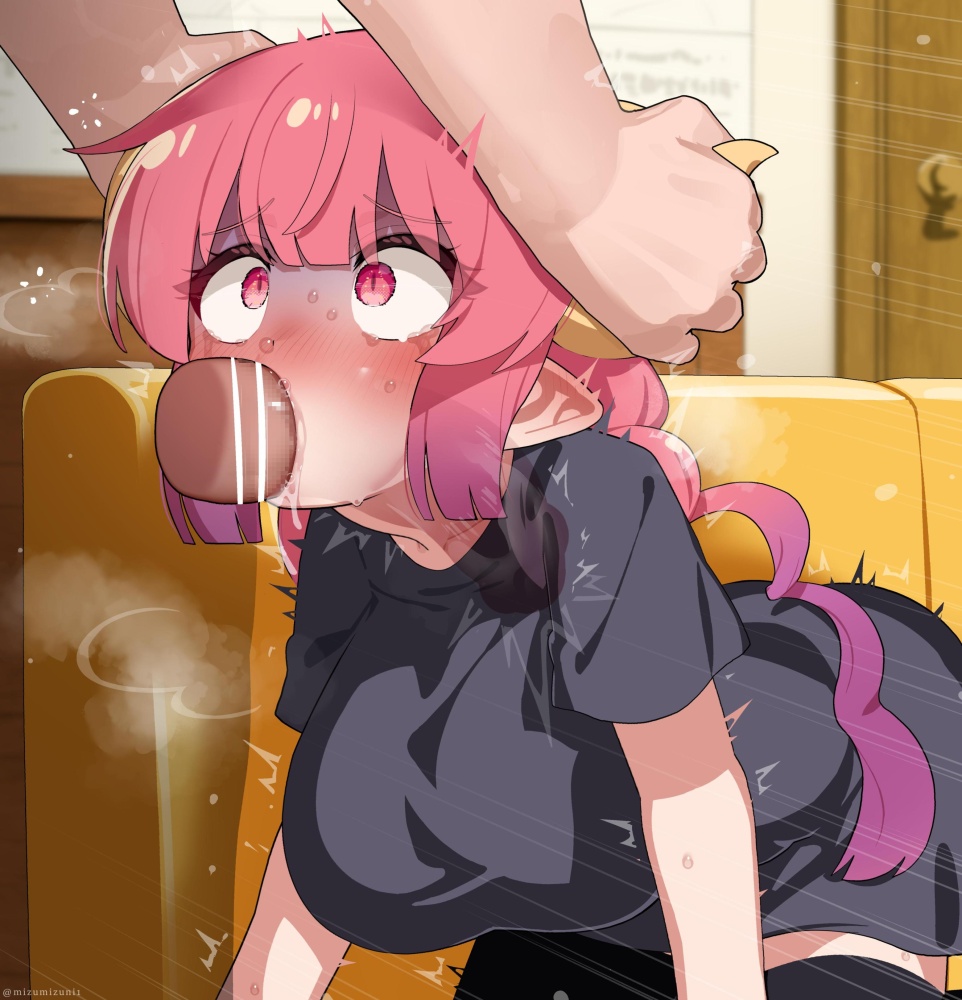 フェラチオのよさを痛感できるエロ画像ください