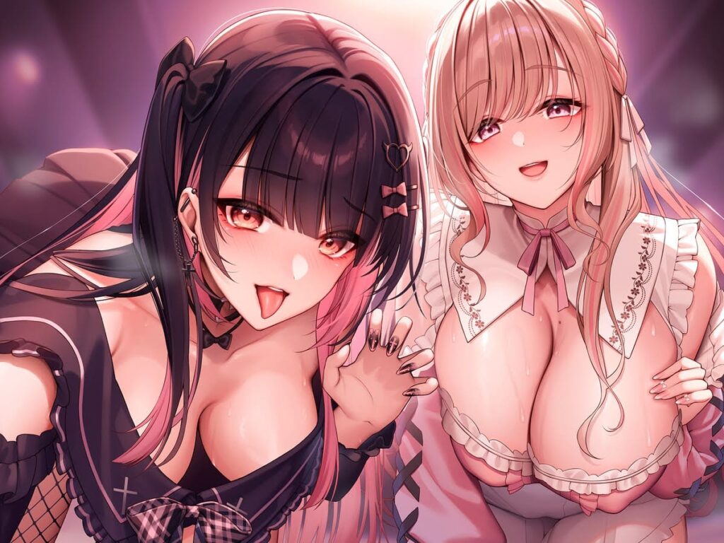 おっぱいのエロすぎる画像