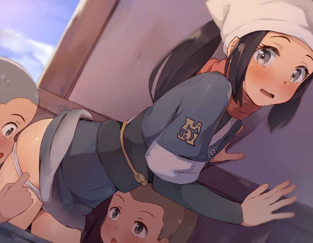 【エロ画像】マニアの抜きネタにされるポケットモンスター厳選画像ｗｗｗｗｗｗｗｗｗｗ