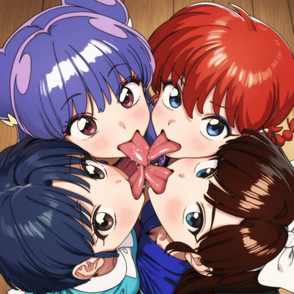 フェラチオのよさを痛感できるエロ画像ください