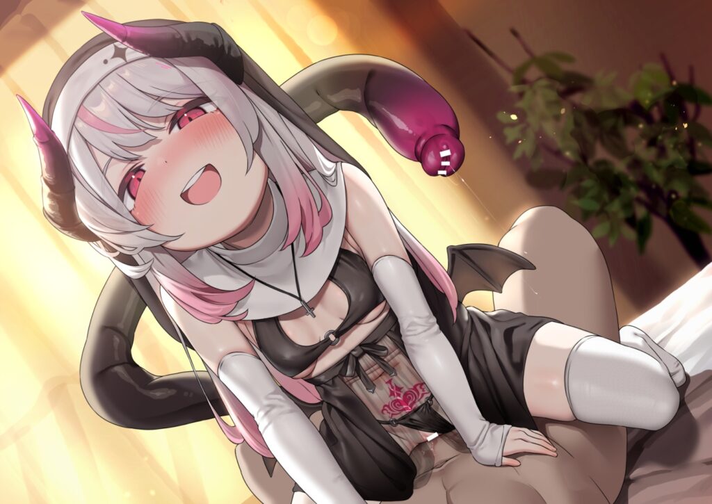 淫紋のエロ画像集めてみた