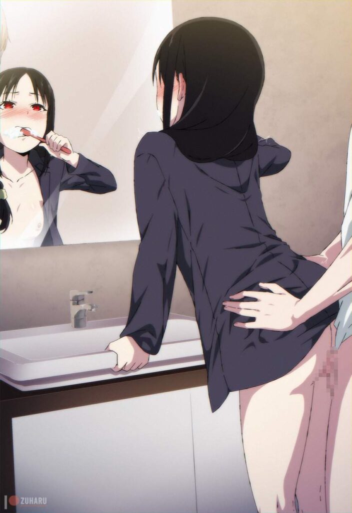 セックスの超絶可愛くてセクシーな画像集!