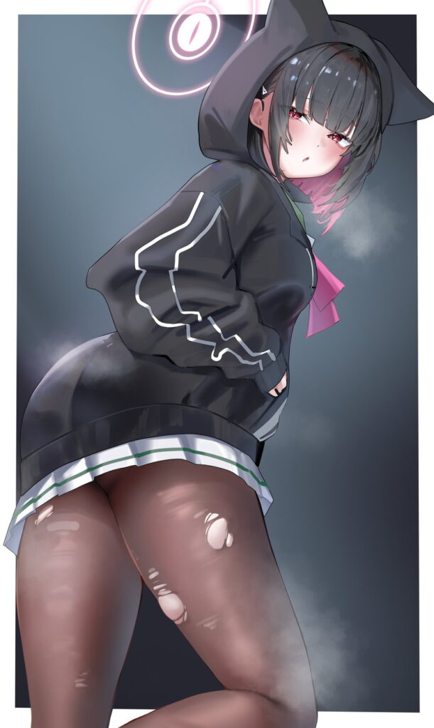 ブルーアーカイブのエロ＆萌え画像まとめ！