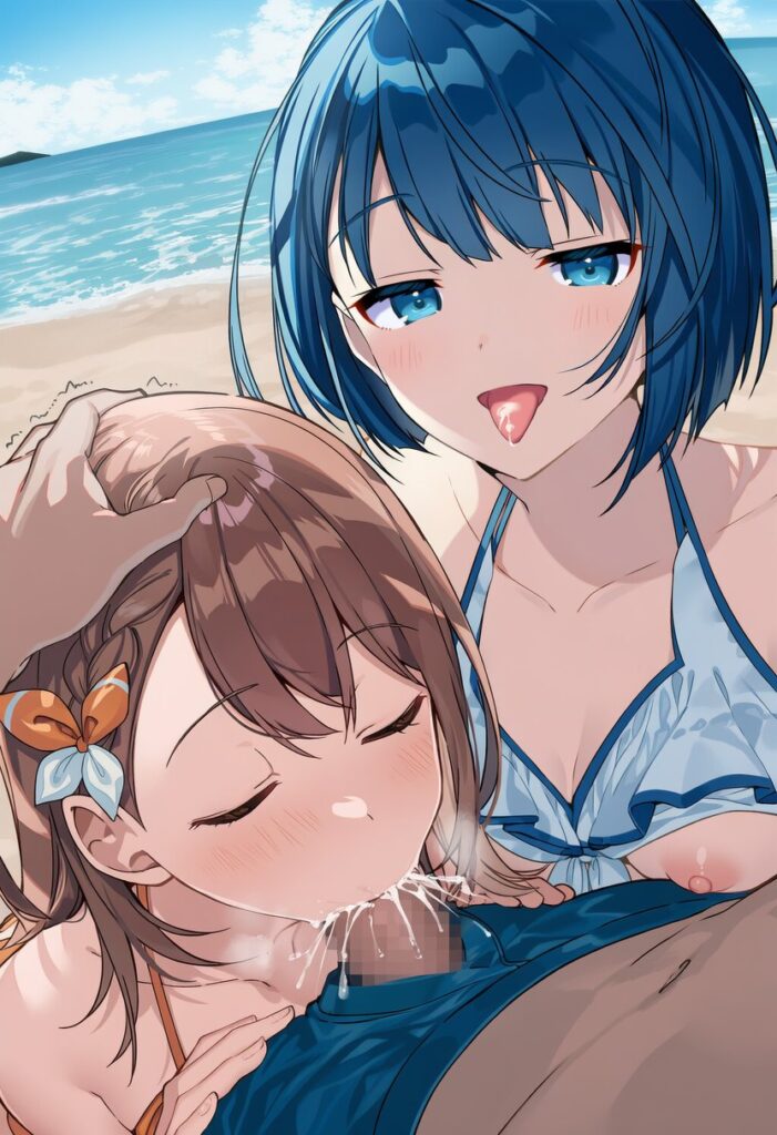 プロジェクトセカイのエロ画像をアップ！