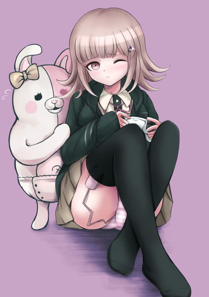 オムツのエロ画像でシコりたい奴集まれ!