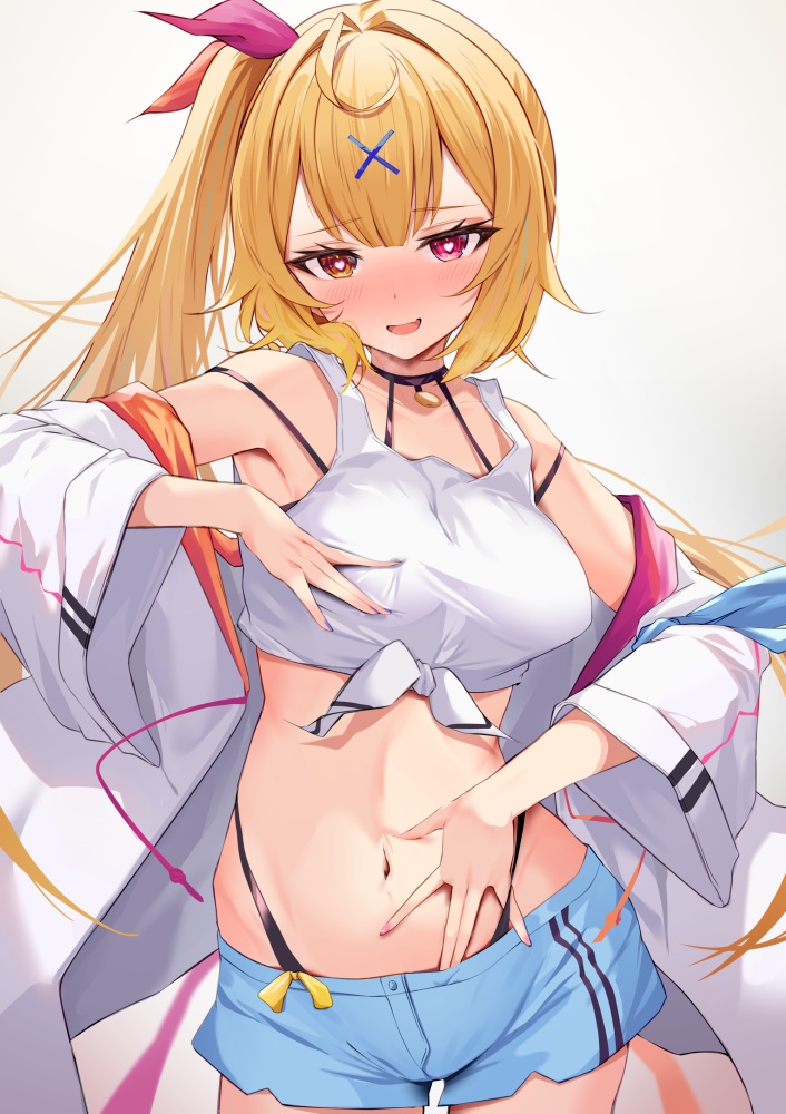 非エロのエロすぎる画像
