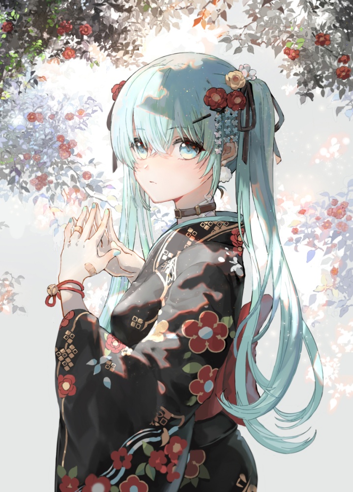 和服・浴衣の魅力についてエロ画像で検証