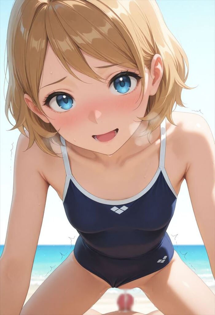 ポケットモンスターのエロ画像をランダムに貼っていくスレ