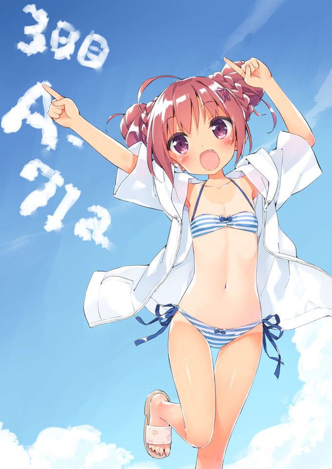 日焼け・褐色のエロ画像集めてみたよ!