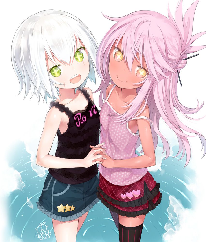 貧乳の画像フォルダを公開する！