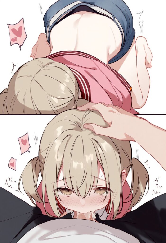 プロジェクトセカイのエロ画像をアップ！