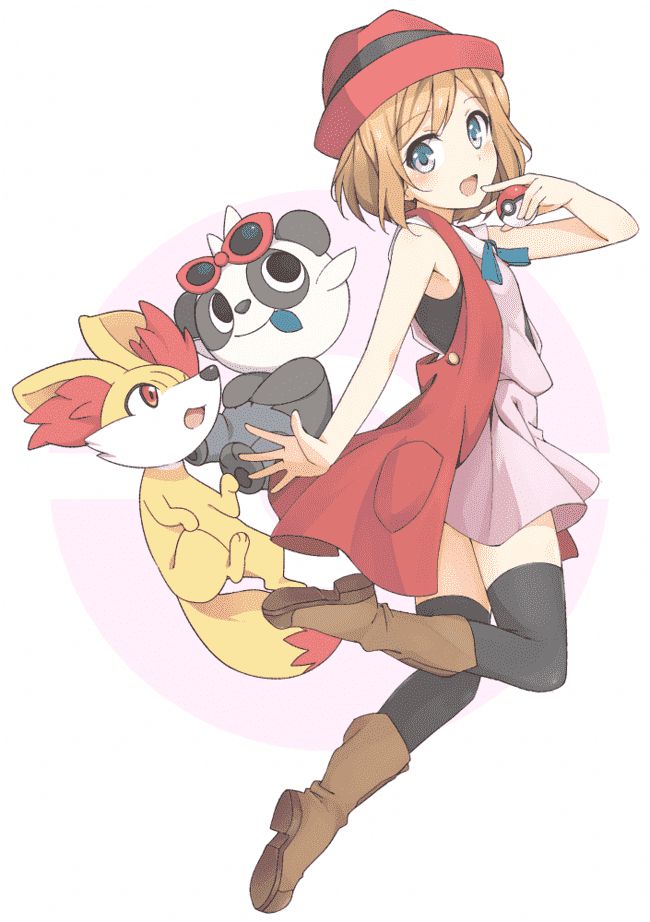 ポケットモンスターの画像でとことんヌキヌキしたい
